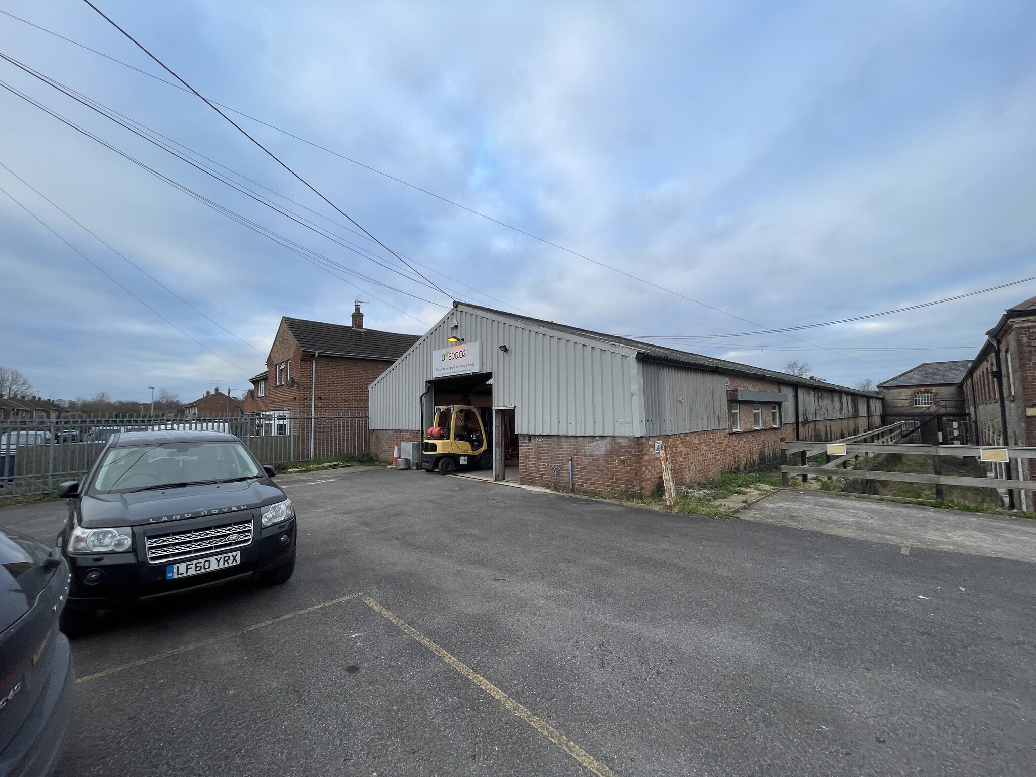 Beech Av, Warminster for sale Building Photo- Image 1 of 2