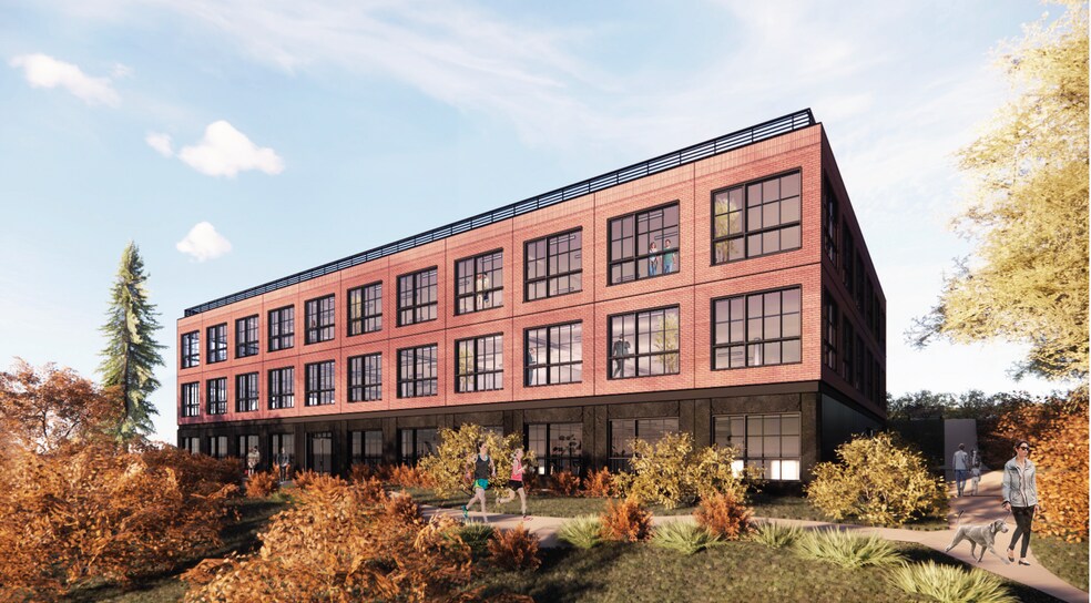 248 Tioronda Ave, Beacon, NY à louer - Photo du bâtiment - Image 2 de 7