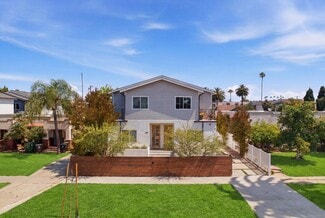 More details for 1197 Browning Blvd, Los Angeles, CA - Multifamily for Sale