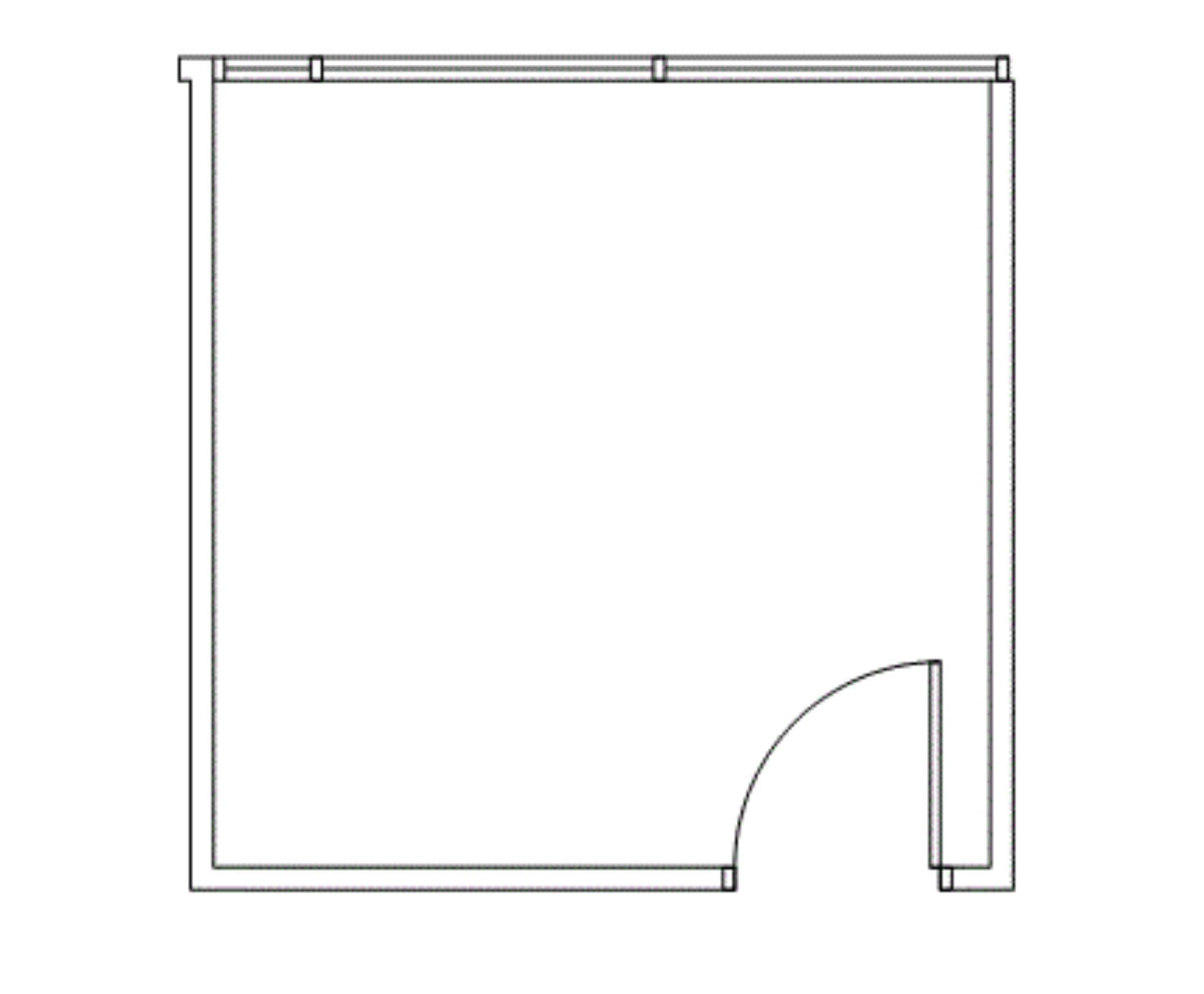 14405 Walters Rd, Houston, TX for lease Floor Plan- Image 1 of 1