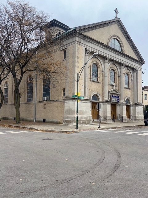 5001 S Hermitage Ave, Chicago, IL for sale Primary Photo- Image 1 of 5