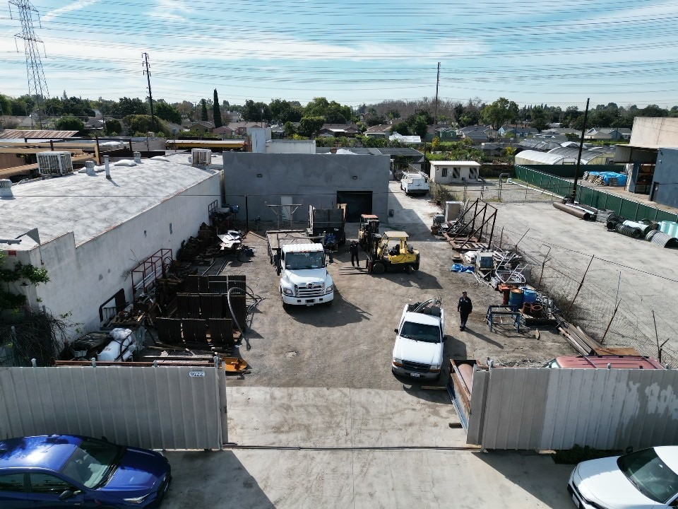 9122 Rose St, Bellflower, CA for lease Primary Photo- Image 1 of 6
