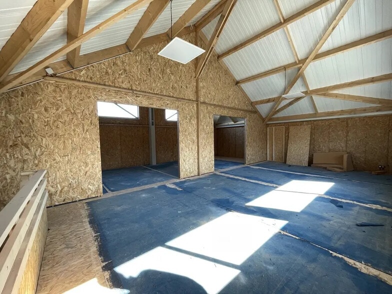 Flex dans Saint-Herblain à louer - Photo intérieure - Image 2 de 5