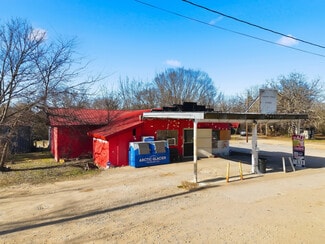 Plus de détails pour 87792 US-59, Stilwell, OK - Commerce de détail à vendre