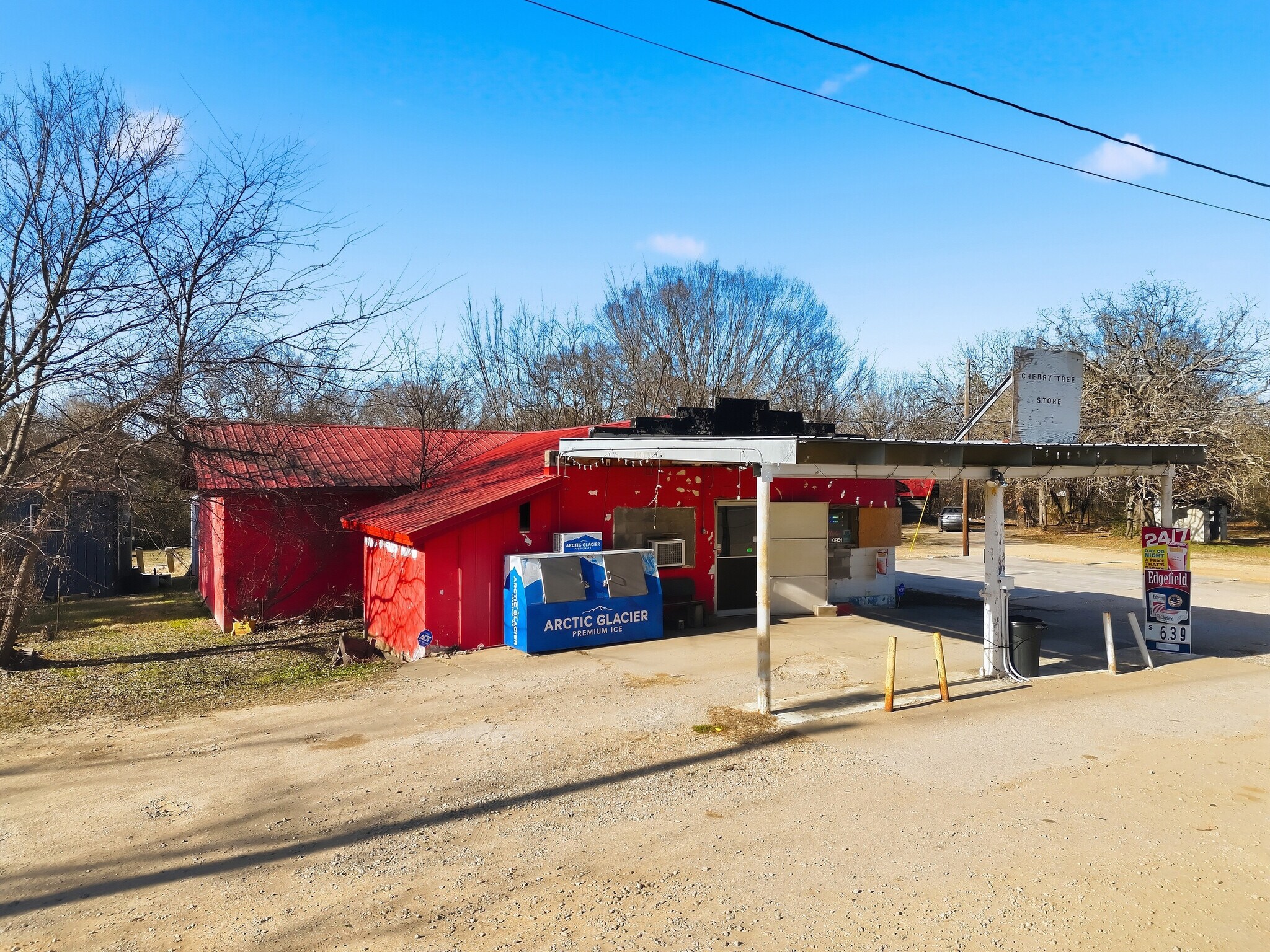 87792 US-59, Stilwell, OK à vendre Photo principale- Image 1 de 32