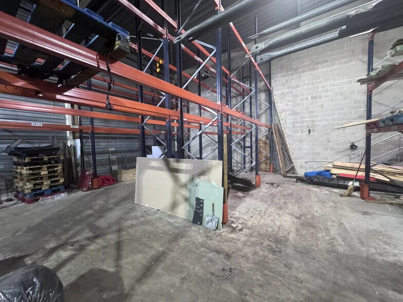 12 Rue De La Treate, SAINT-OUEN-L'AUMONE à louer - Photo intérieure - Image 3 de 10