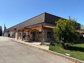 More details for 230 Mayock Rd, Gilroy, CA - Industrial for Sale