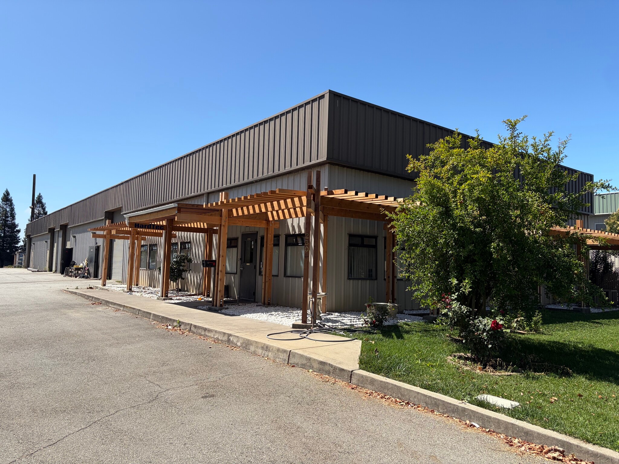 230 Mayock Rd, Gilroy, CA for sale Building Photo- Image 1 of 6