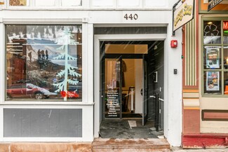 Plus de détails pour 440 Main St, Park City, UT - Vente au détail à louer