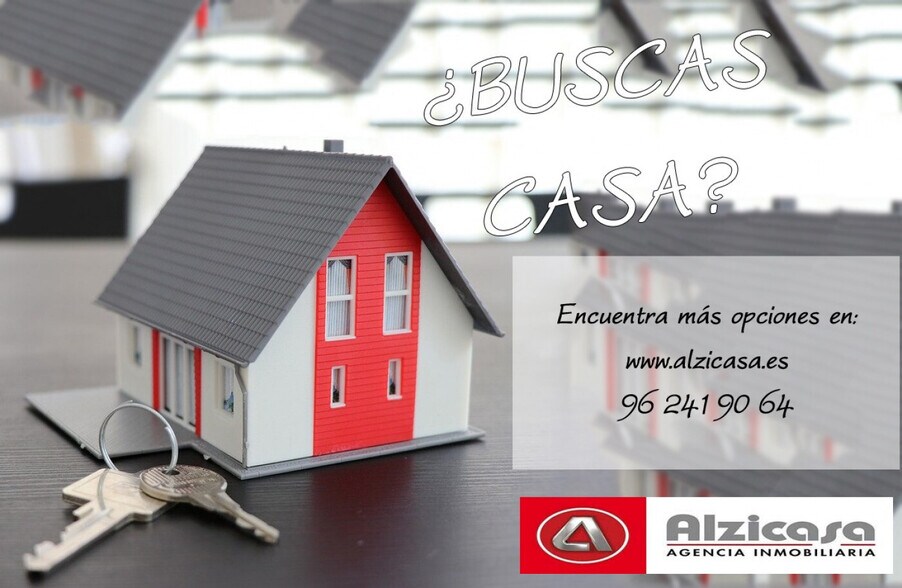 Land in Alzira, Valencia for sale - Primary Photo - Image 3 of 18