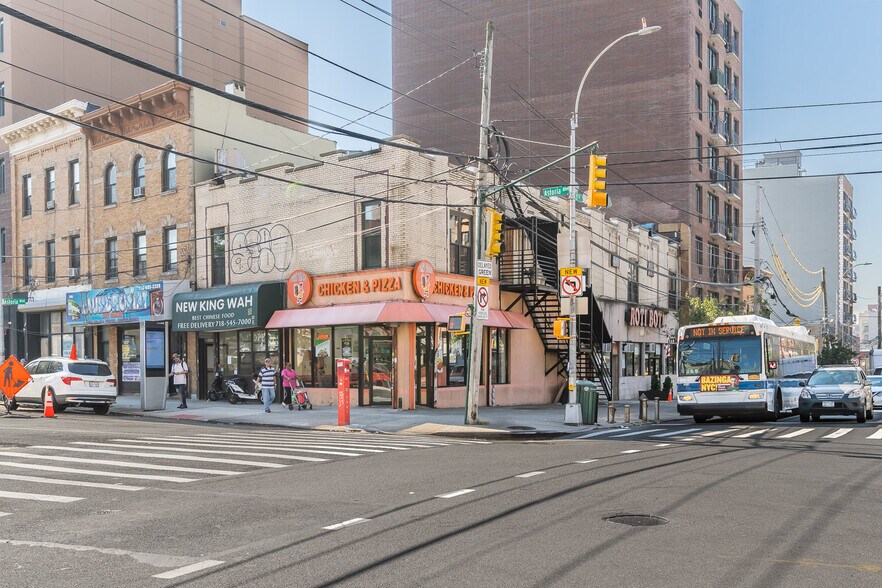 2701 21st St, Astoria, NY for lease - Building Photo - Image 2 of 2