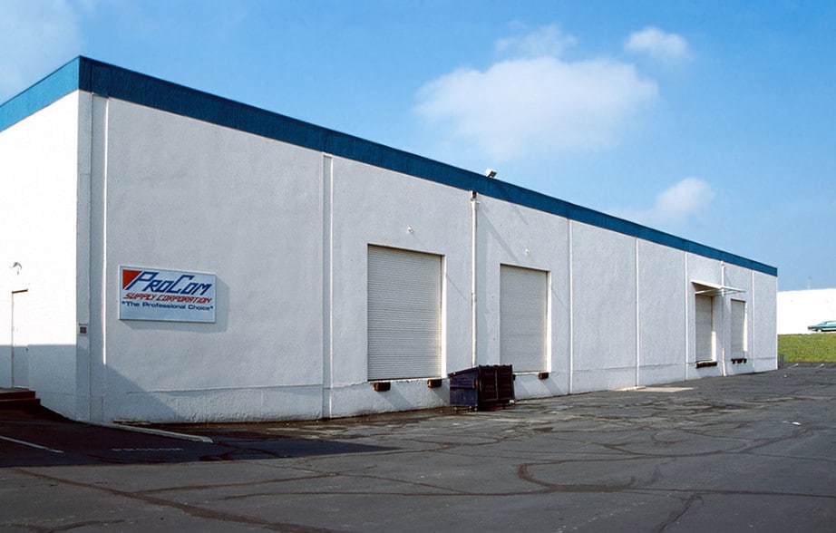 4935 Mercury St, San Diego, CA for lease - Other - Image 3 of 7