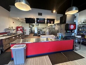 5454 Central Ave, Newark, CA à louer Photo du bâtiment- Image 2 de 6