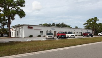 More details for 3015 62nd Ave E, Bradenton, FL - Industrial for Lease