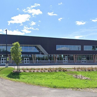Plus de détails pour 1123 York Rd, Guelph, ON - Industriel à louer