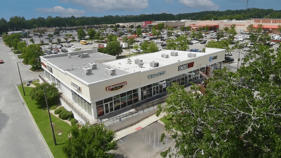 1935 E Victory Dr, Savannah, GA for lease - Building Photo - Image 2 of 3