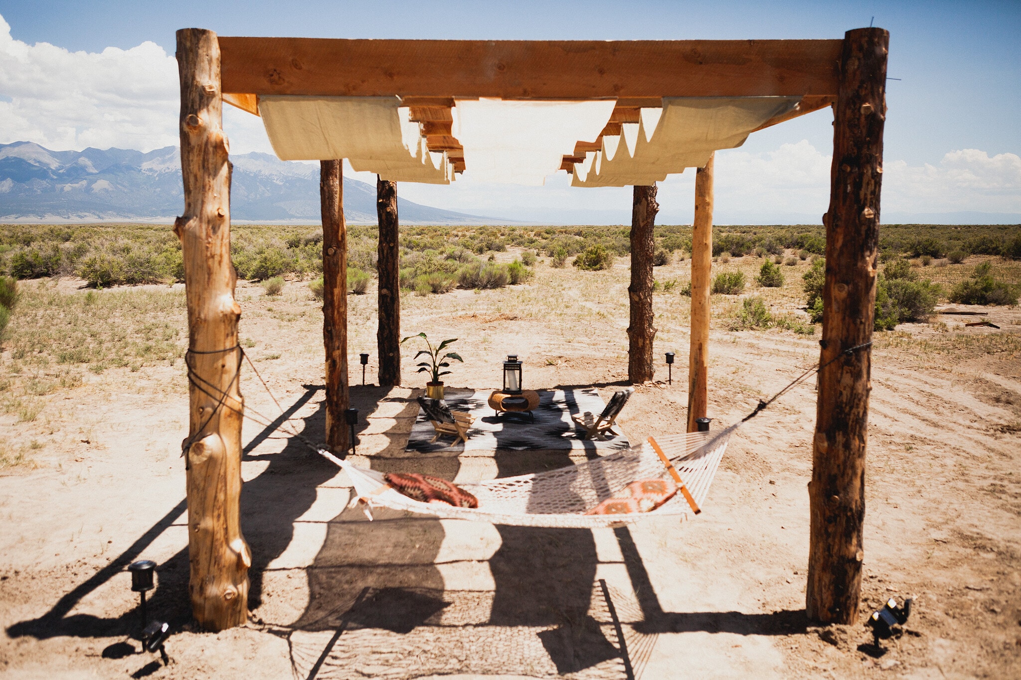 15001 Lane 4, Mosca, CO à vendre Autre- Image 1 de 19