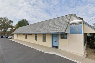 Plus de détails pour 2215 N Fresno St, Fresno, CA - Bureau à vendre