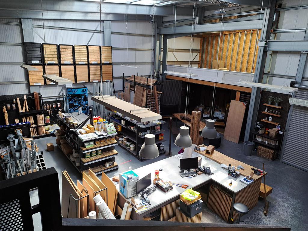 1A-1D Cauldwell Walk, Bedford à louer Photo intérieure- Image 1 de 2