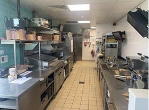 Great Northern Rd, Aberdeen à louer Photo intérieure- Image 1 de 2