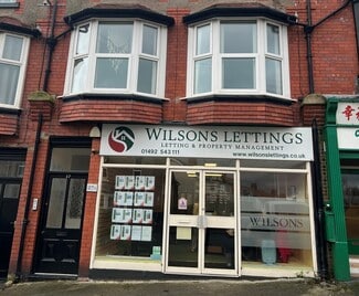 More details for 27A Rhos Rd, Colwyn Bay - Retail for Lease