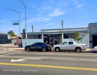 More details for 1140 S Ferris Ave, Los Angeles, CA - Industrial for Sale