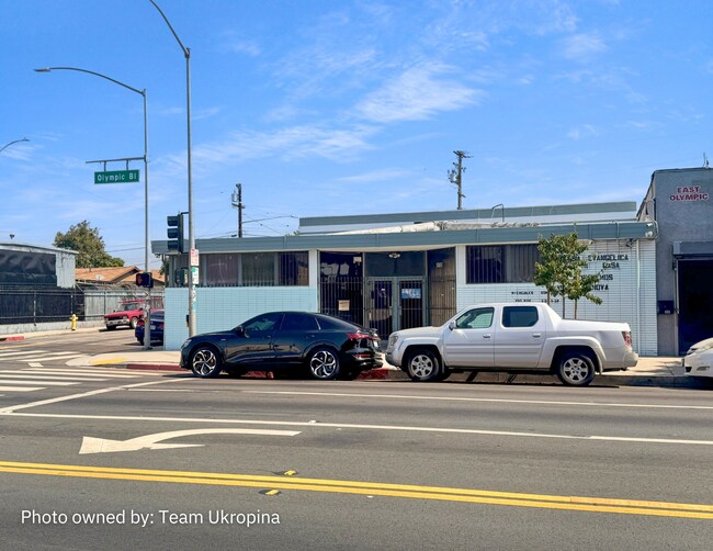 More details for 1140 S Ferris Ave, Los Angeles, CA - Industrial for Sale