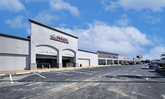 More details for 3260 South Loop W, Houston, TX - Retail for Sale