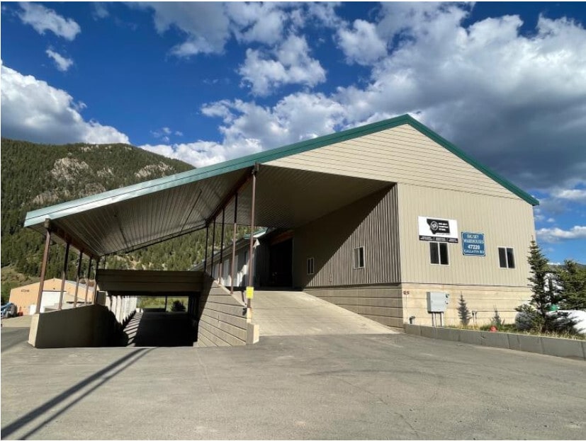47220 Gallatin Rd, Big Sky, MT for lease Building Photo- Image 1 of 7