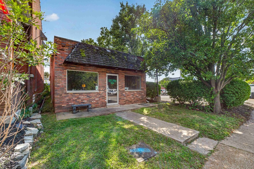 3536 Arsenal St, Saint Louis, MO for sale - Primary Photo - Image 1 of 10