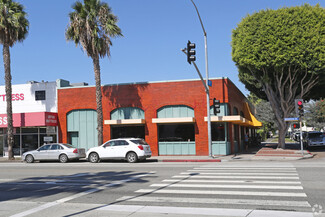 More details for 1433 Wilshire Blvd, Santa Monica, CA - Retail for Sale