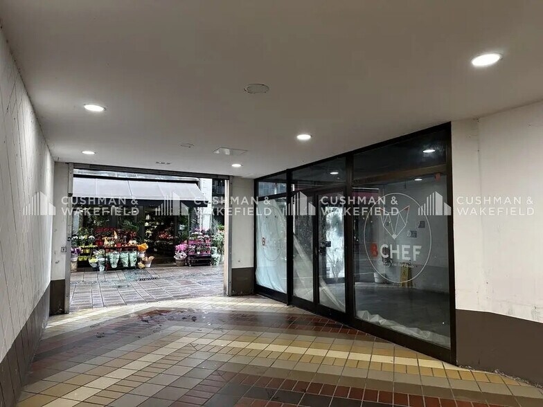 Rue D'Austerlitz, Strasbourg à louer - Hall d’entrée - Image 3 de 5