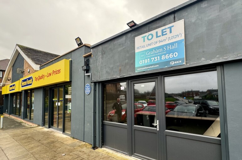 21 Anthony Rd, Sunderland à louer - Photo du bâtiment - Image 2 de 2