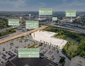 More details for 1201 Brentwood blvd, Richmond Heights, MO - Land for Sale