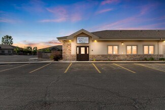 Plus de détails pour 4100 Laramie St, Cheyenne, WY - Bureau à vendre