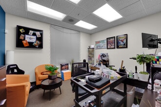 3101 E Craig Rd, North Las Vegas, NV for lease Interior Photo- Image 2 of 15