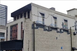 Plus de détails pour 209 6th Ave N, Nashville, TN - Bureau à louer