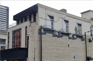 More details for 209 6th Ave N, Nashville, TN - Office for Lease