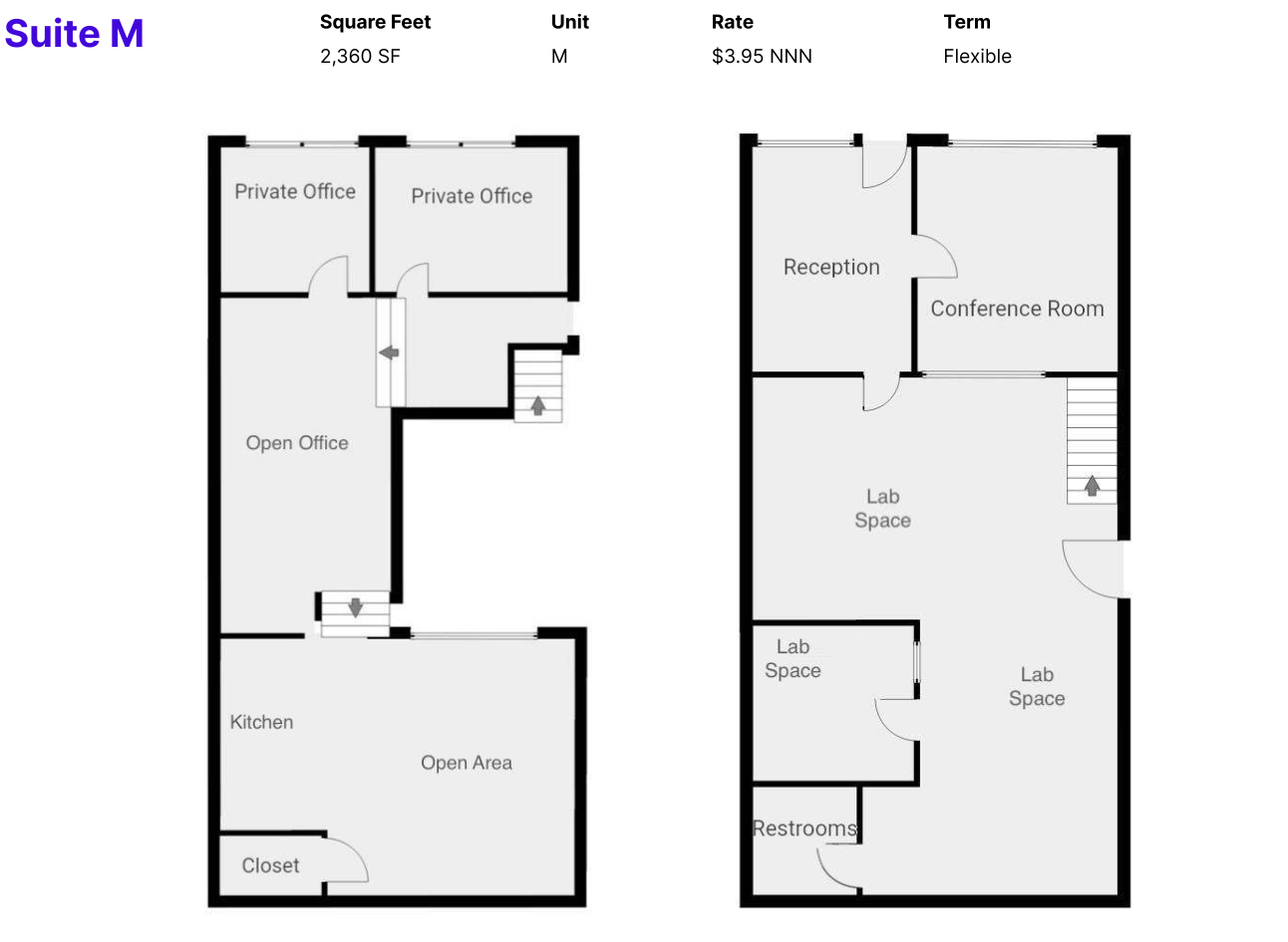 3477-3499 Edison Way, Menlo Park, CA for lease Building Photo- Image 1 of 2