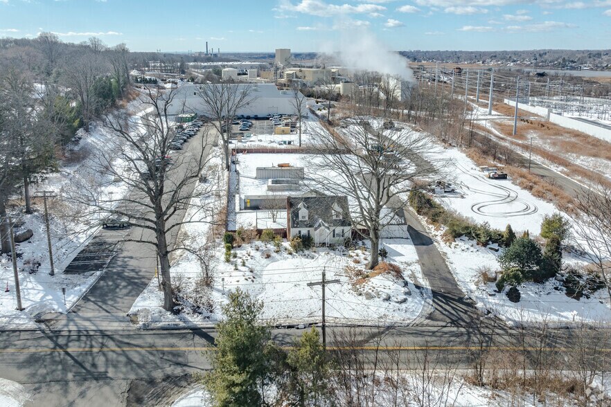 0 Shelland St, Milford, CT à vendre - Photo du bâtiment - Image 2 de 4