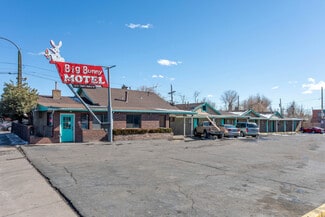 More details for 6218 W Colfax Ave, Lakewood, CO - Hospitality for Sale