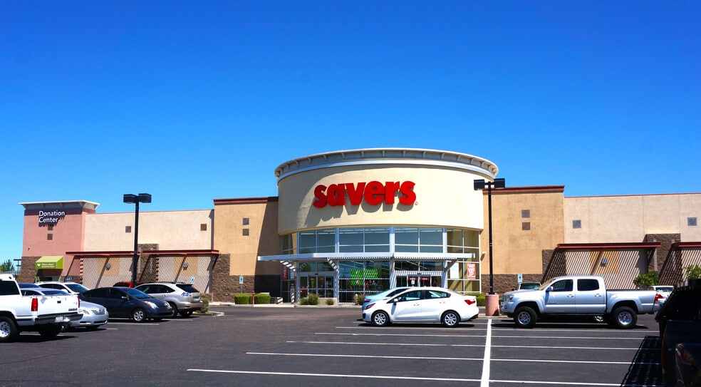 15020-15090 N Northsight Blvd, Scottsdale, AZ for lease - Building Photo - Image 2 of 2