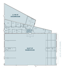 775 Clairton Blvd, Pittsburgh, PA à louer Plan d  tage- Image 2 de 2