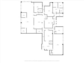 961 Marcon Blvd, Allentown, PA à louer Plan d’étage- Image 1 de 25