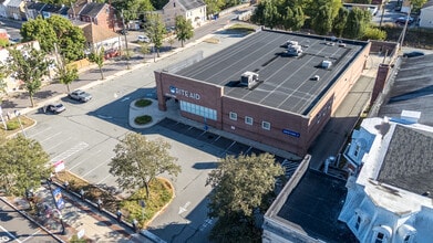 340 E High St, Pottstown, PA - AÉRIEN  Vue de la carte - Image1