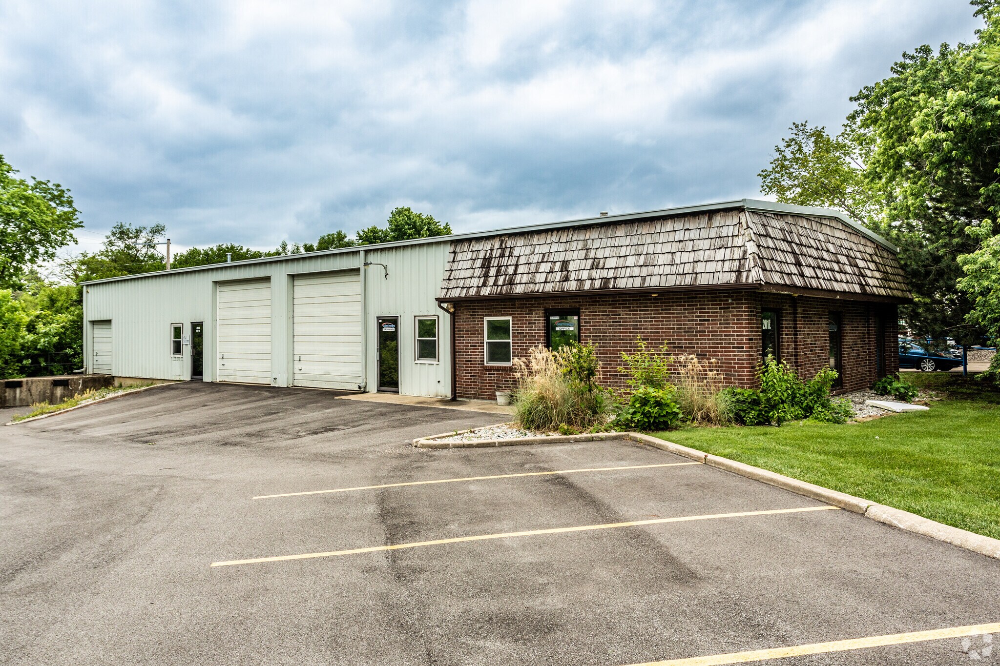 2018 E Prairie Cir, Olathe, KS à vendre Photo du bâtiment- Image 1 de 1