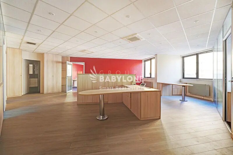 Bureau dans Boulogne-Billancourt à vendre Photo intérieure- Image 1 de 14