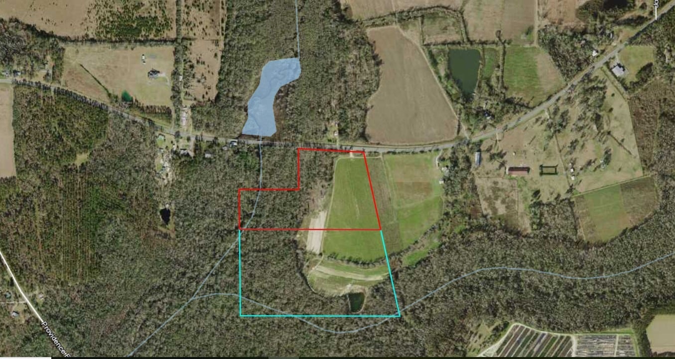 Xxxx Greensboro Hwy, Gretna, FL for sale Primary Photo- Image 1 of 14