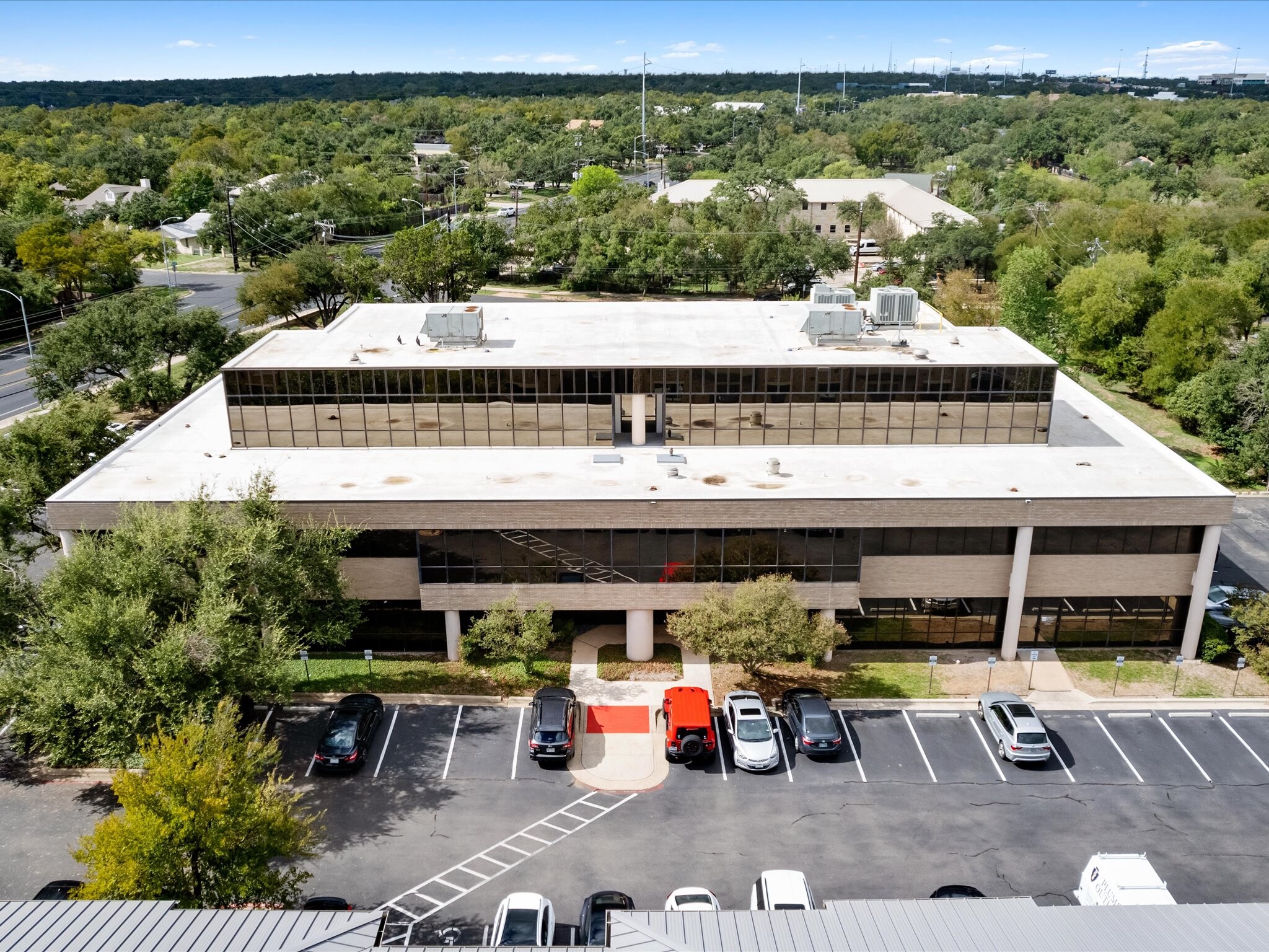 11675 Jollyville Rd, Austin, TX for lease Building Photo- Image 1 of 9