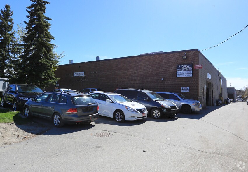 1035 Toy Ave, Pickering, ON for sale - Primary Photo - Image 1 of 1
